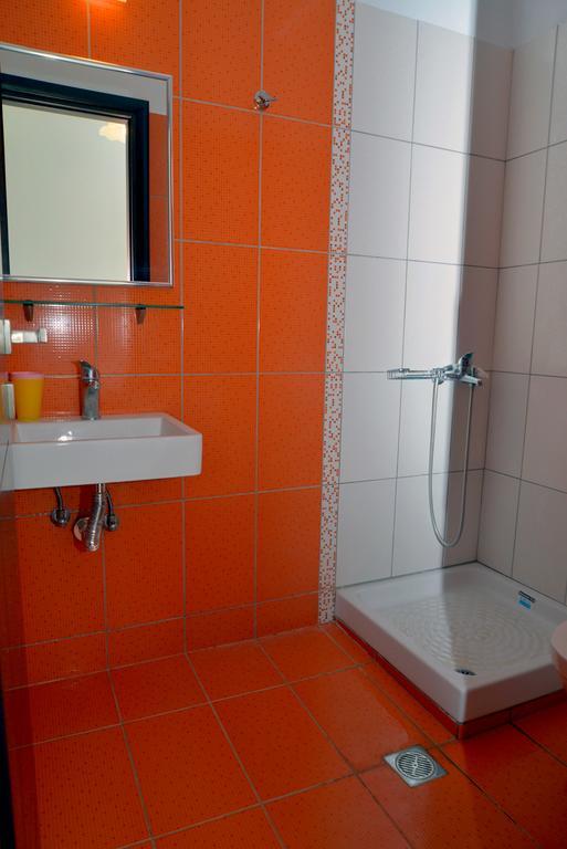 Krystallia Apartments Dassia  Luaran gambar